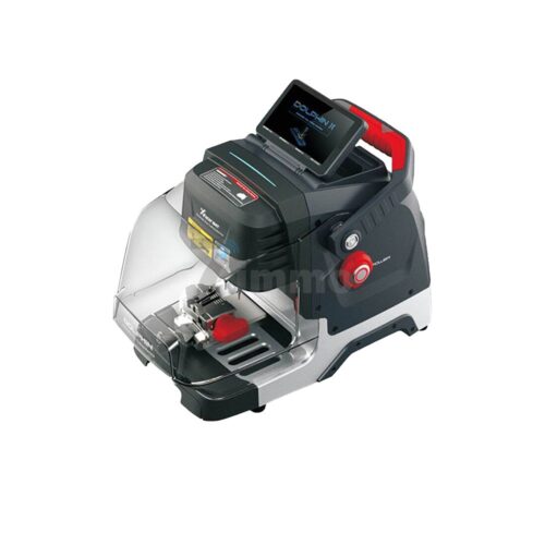XHORSE XP005L DOLPHIN II   KEY CUTTING MACHINE