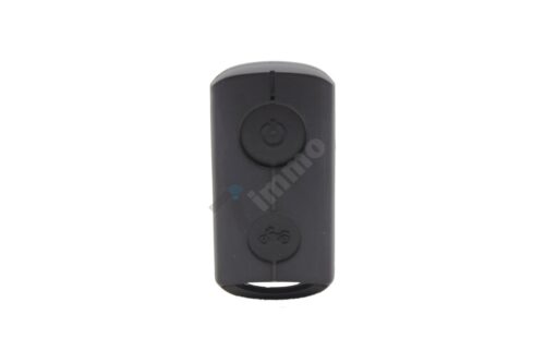 Yamaha motorcycle 434 mhz 2 button  remote aftermarket