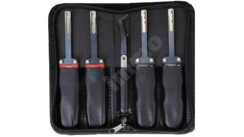 High Security Auto Set GT-11