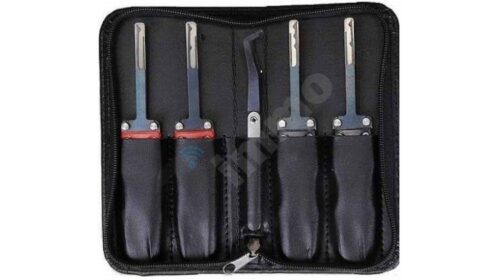 High Security Auto Set GT-12